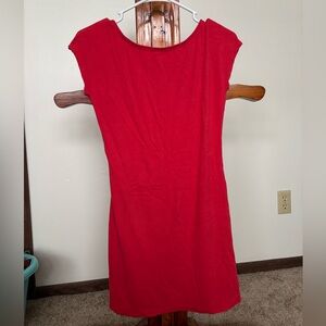 Rosalia Low-Back Mini Free People Size 
Large New Without Tags